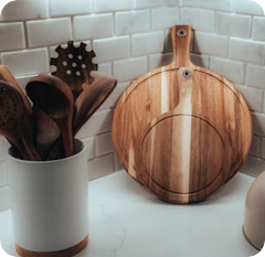 Home Essentials Icon