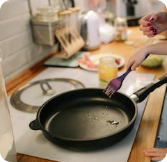 Kitchen Icon